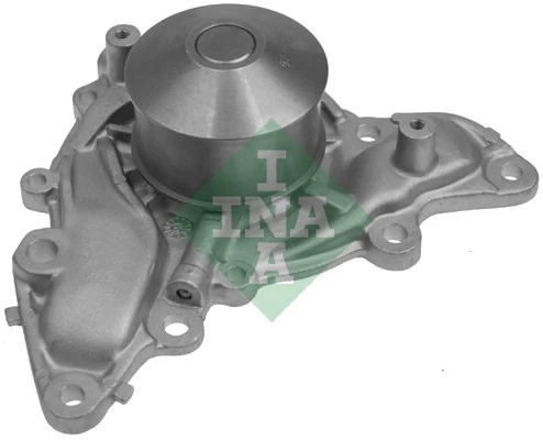Water Pump, engine cooling